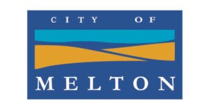 Corporate video production client - Melton City Council Logo