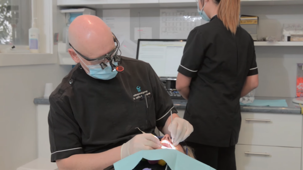 Coburg Dental Clinic - Healthcare Video