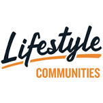 Corporate video production client - Lifestyle communities Logo