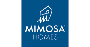 Corporate video production client- Mimosa Logo