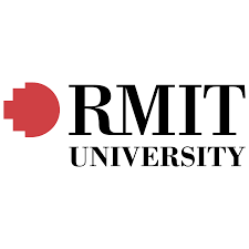Corporate video production client - RMIT Logo